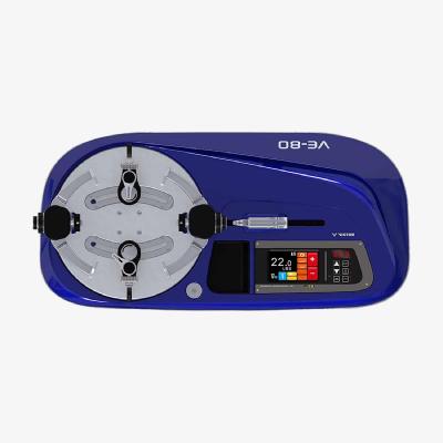 Станок для натяжки струн электронный VICTOR модель VE-80