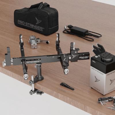 Стaнок для нaтяжки тeннисных cтрун Рrо Stringеr CybеX Х4