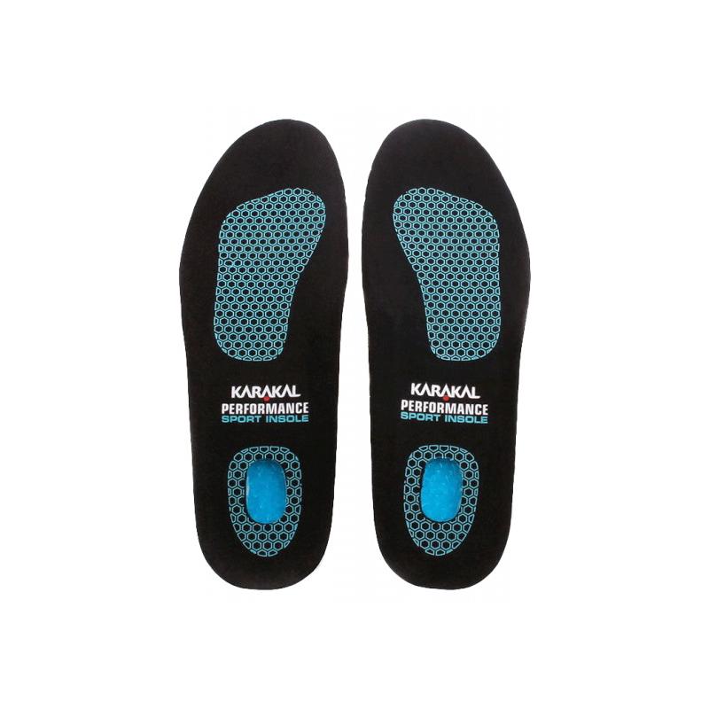 Стельки Karakal Performance Insole