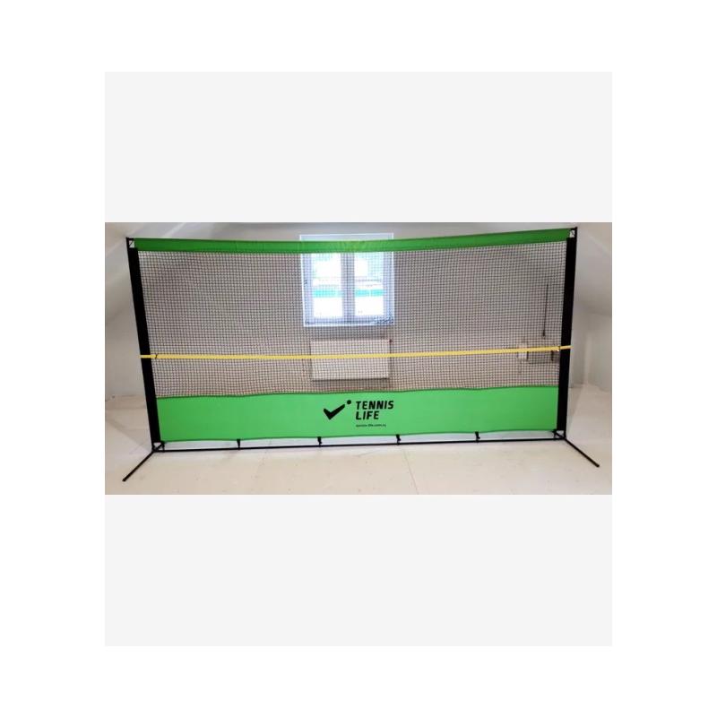 Стенка сетка Tennis Life TENNIS REBOUNDER большая