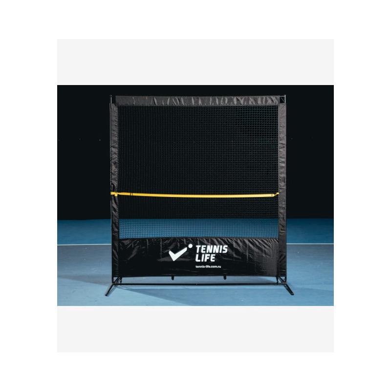 Стенка сетка Tennis Life TENNIS REBOUNDER стандарт