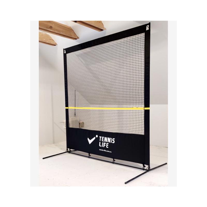 Стенка сетка Tennis Life TENNIS REBOUNDER стандарт