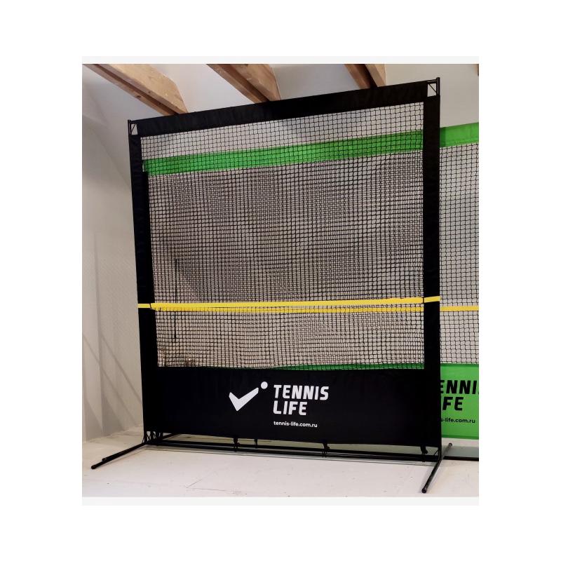 Стенка сетка Tennis Life TENNIS REBOUNDER стандарт