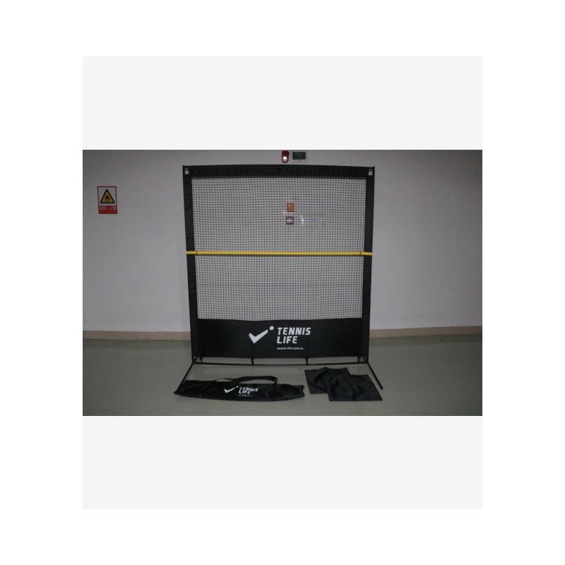 Стенка сетка Tennis Life TENNIS REBOUNDER стандарт