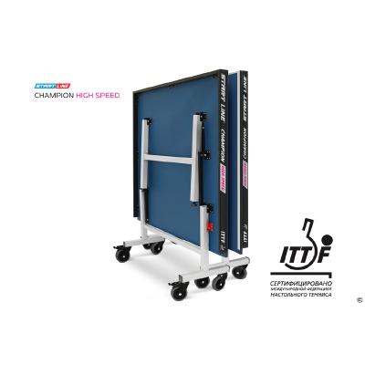 Стол для настольного тенниса Champion HIGH SPEED