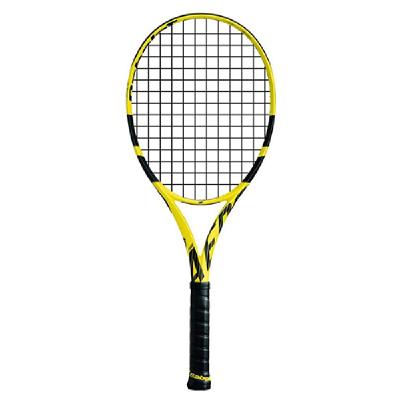 Сувенирная ракетка Babolat Pure Aero