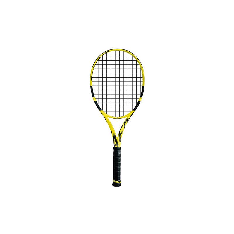 Сувенирная ракетка Babolat Pure Aero