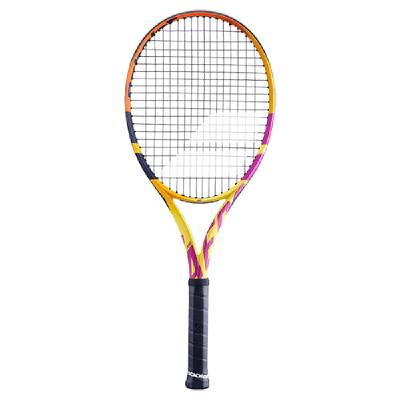 Сувенирная ракетка Babolat Pure Aero Rafa