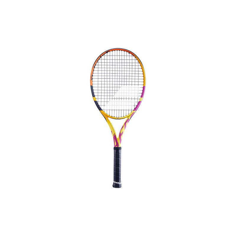 Сувенирная ракетка Babolat Pure Aero Rafa