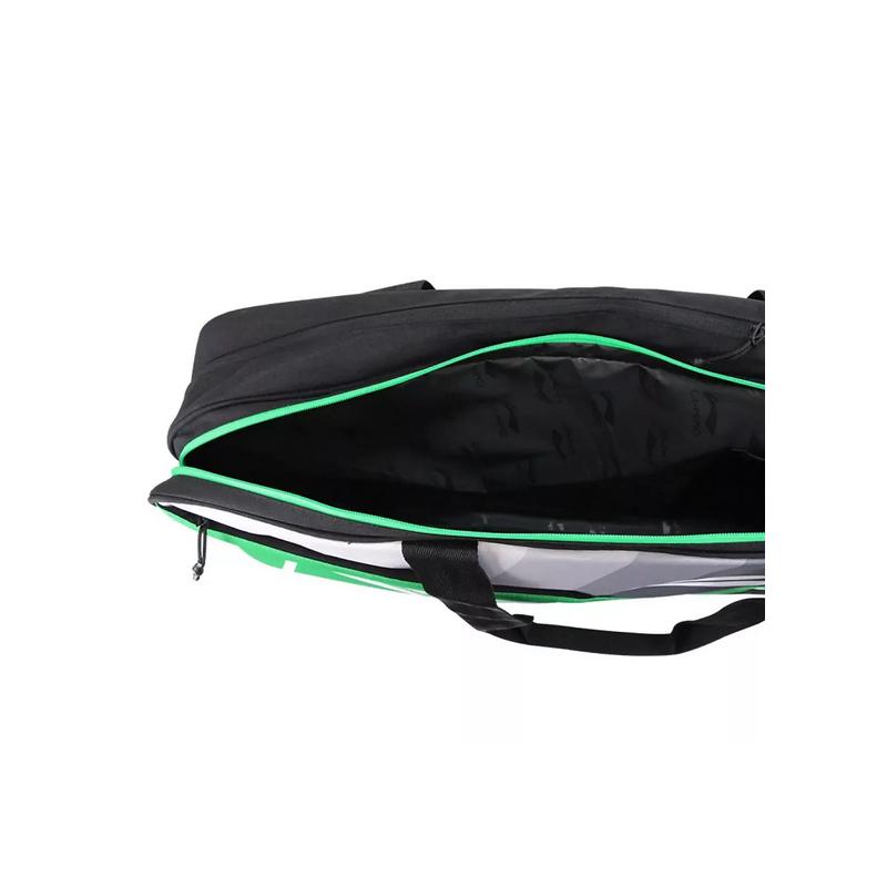 Сумка для бадминтона 6 ракеток Li-NING ABJS019-2 Black/Green