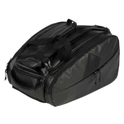 Сумка для падела Adidas Multigame Black (2026)