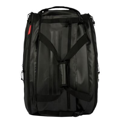 Сумка для падела Adidas Multigame Black (2026)
