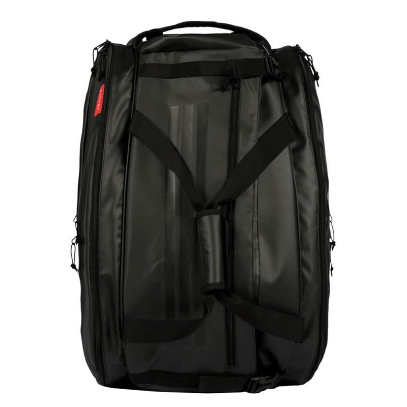 Сумка для падела Adidas Multigame Black (2026)