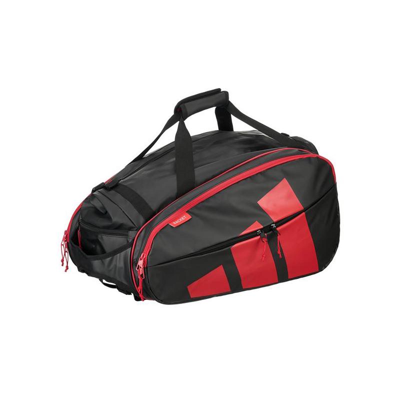 Сумка для падела Adidas Multigame Black/Red (2026)