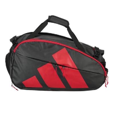 Сумка для падела Adidas Multigame Black/Red (2026)