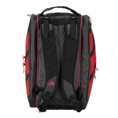 Сумка для падела Adidas Multigame Black/Red (2026)