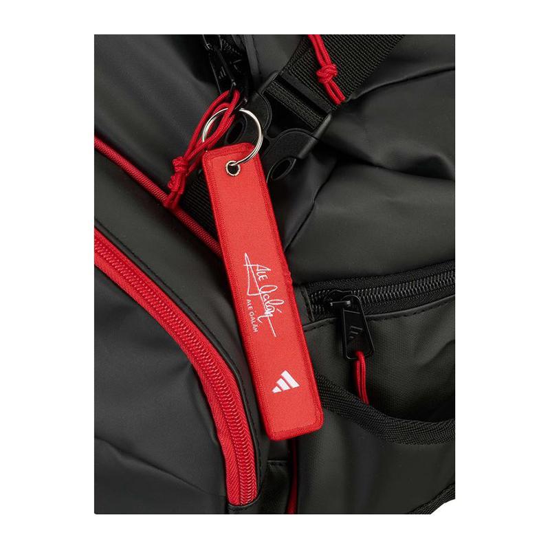 Сумка для падела Adidas Multigame Black/Red (2026)