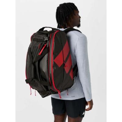 Сумка для падела Adidas Multigame Black/Red (2026)