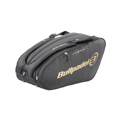 Сумка для падела Bullpadel BPP-25015 Tour (Black)