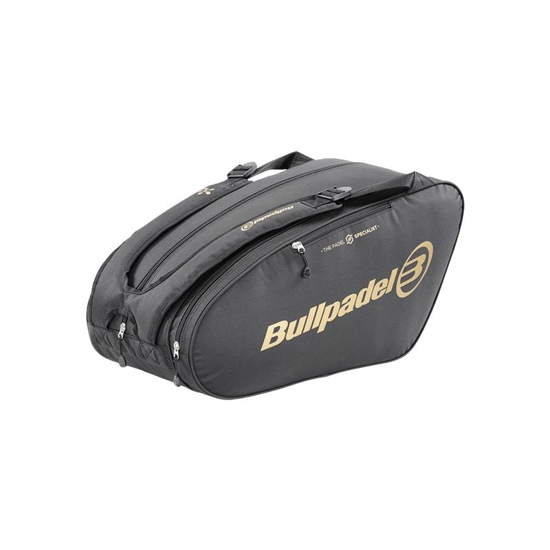 Сумка для падела Bullpadel BPP-25015 Tour (Black)