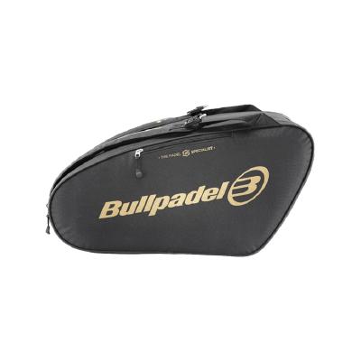 Сумка для падела Bullpadel BPP-25015 Tour (Black)
