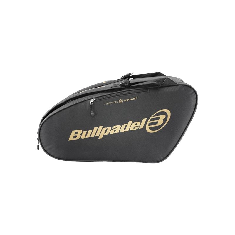 Сумка для падела Bullpadel BPP-25015 Tour (Black)