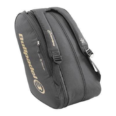 Сумка для падела Bullpadel BPP-25015 Tour (Black)