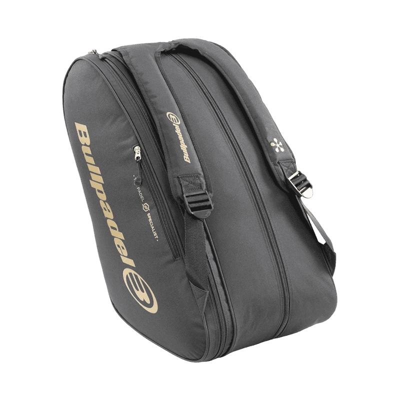 Сумка для падела Bullpadel BPP-25015 Tour (Black)