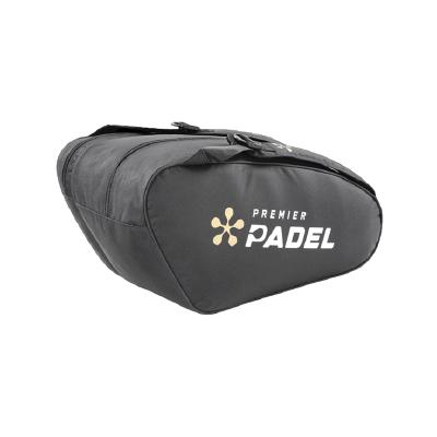 Сумка для падела Bullpadel BPP-25015 Tour (Black)