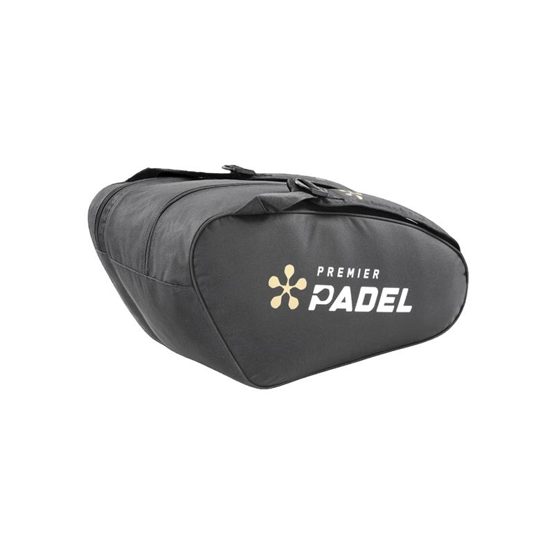 Сумка для падела Bullpadel BPP-25015 Tour (Black)