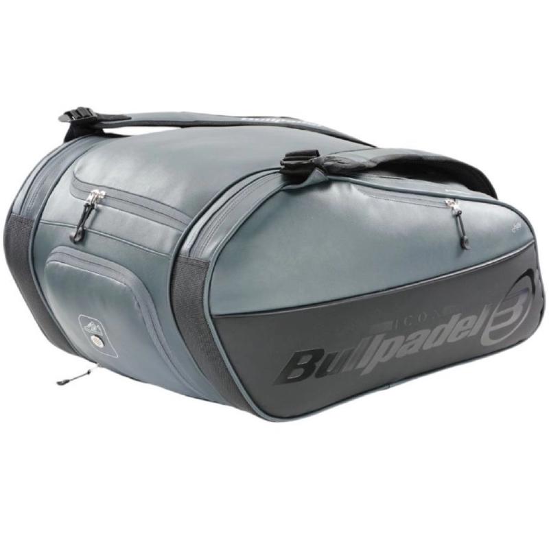 Сумка для падела Bullpadel ICON grafito
