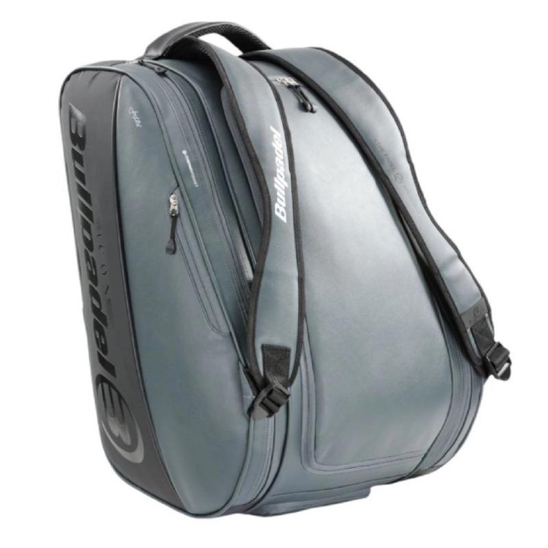 Сумка для падела Bullpadel ICON grafito