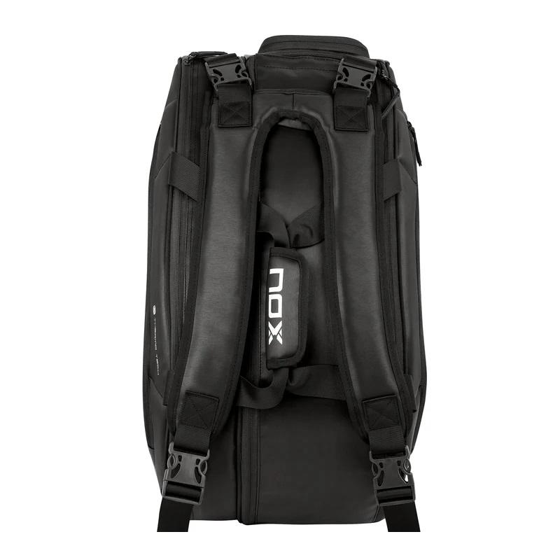 Сумка для падела Nox Pro Series Black