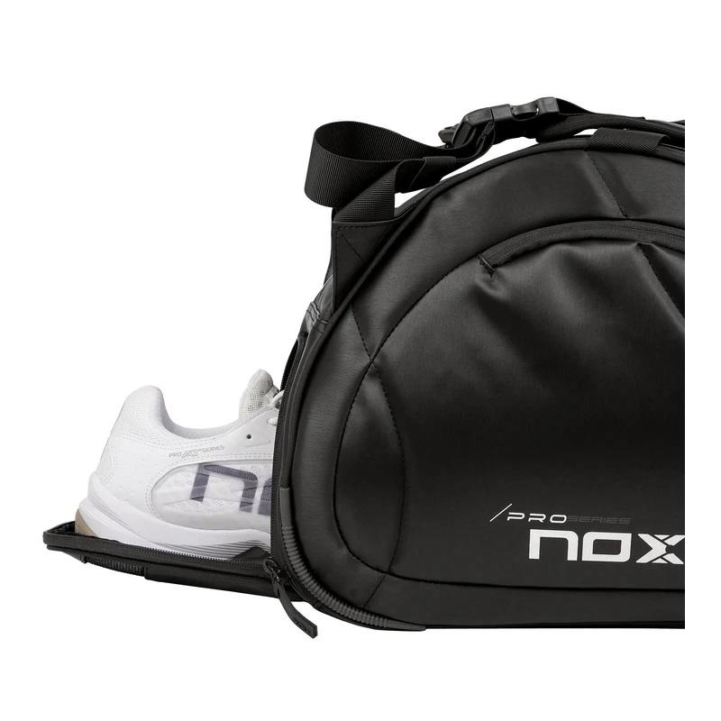 Сумка для падела Nox Pro Series Black