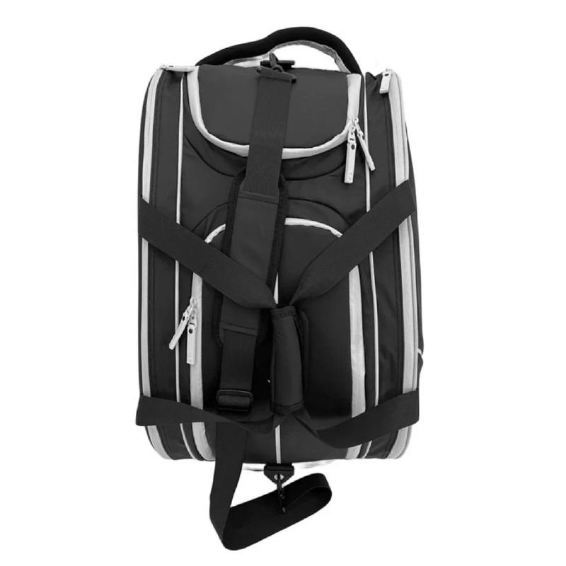 Сумка для падела 7/6 Ankl - Black