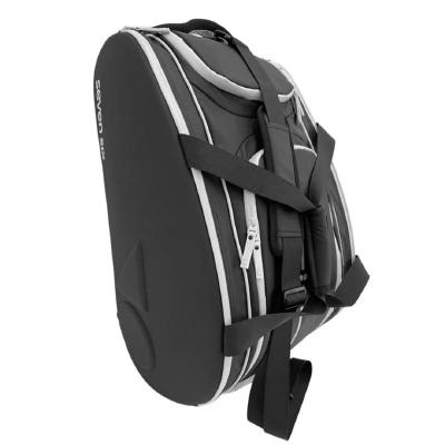 Сумка для падела 7/6 Ankl - Black