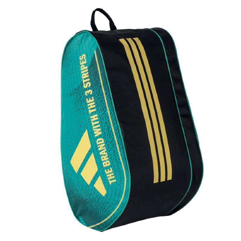 Сумка для падел Adidas Control 3.4 Green