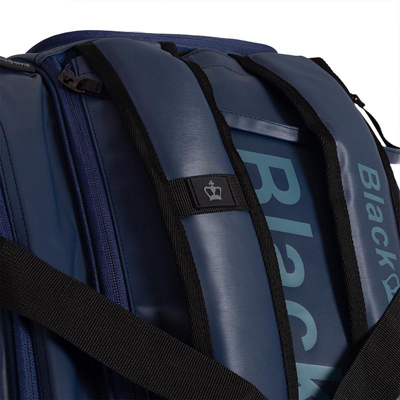 Сумка для падел Black Crown Ultimate Pro 2.0 Dark Blue