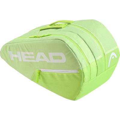 Сумка для падел Head Base Medium Flash Yellow