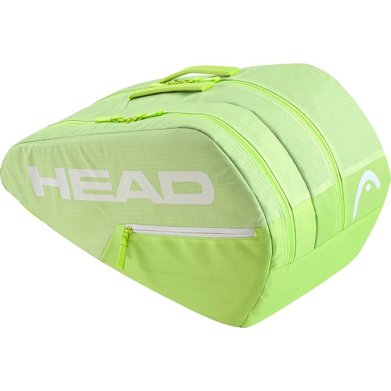 Сумка для падел Head Base Medium Flash Yellow