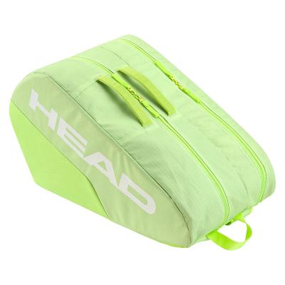 Сумка для падел Head Base Medium Flash Yellow