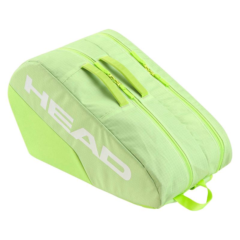 Сумка для падел Head Base Medium Flash Yellow
