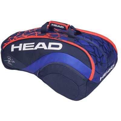 Сумка для падел Head Delta Bela Monstercombi Blue/Orange