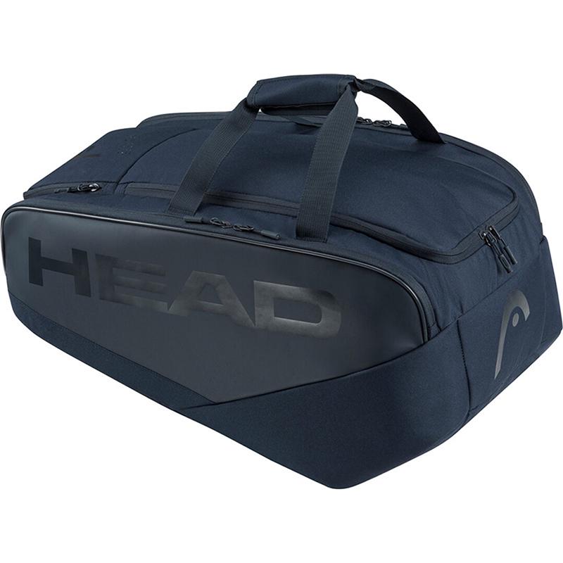 Сумка для падел Head Pro Large Navy Blue