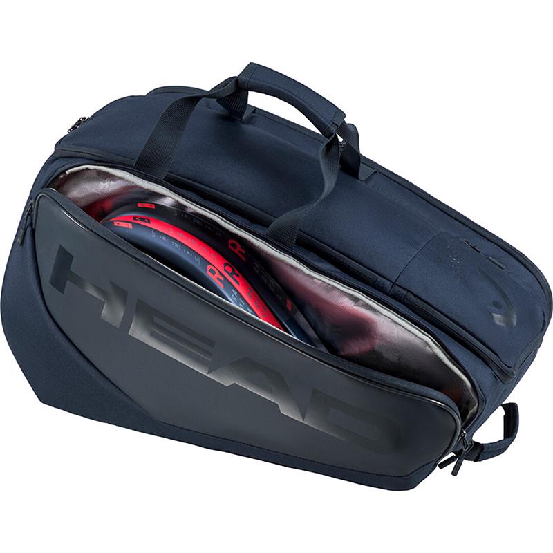 Сумка для падел Head Pro Large Navy Blue