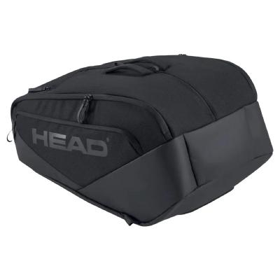 Сумка для падела Head Pro X Padel Bag L - Black