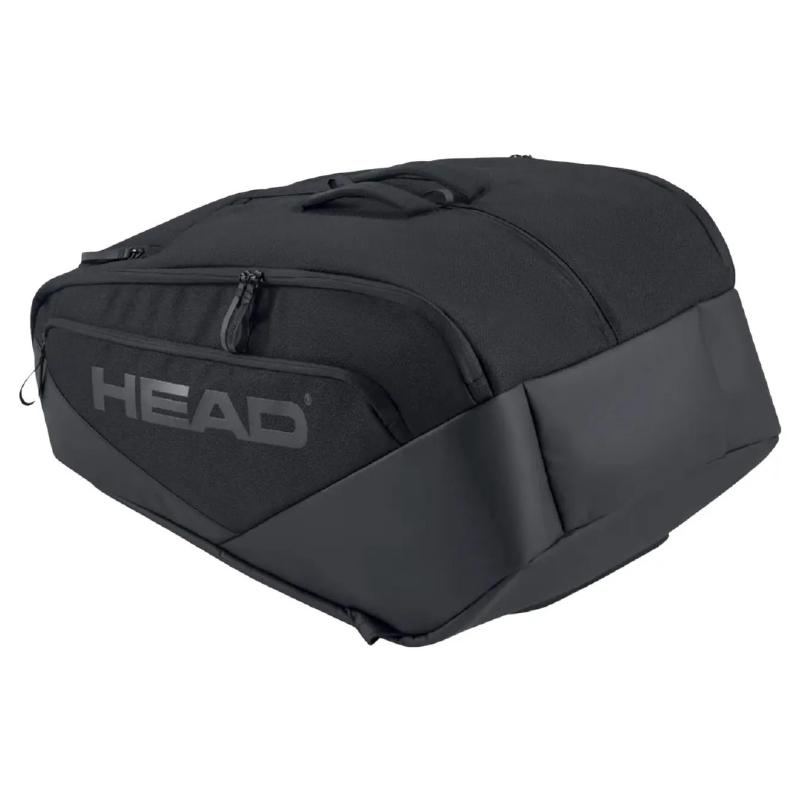 Сумка для падела Head Pro X Padel Bag L - Black