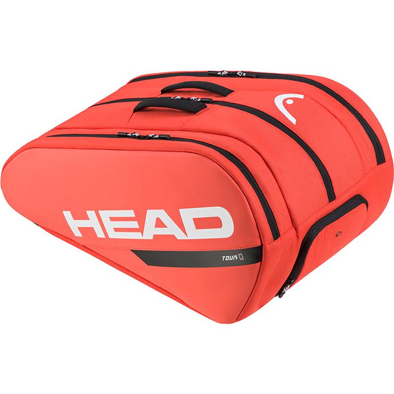 Сумка для падел Head Tour Large Orange