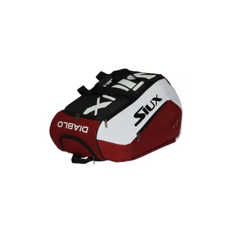 Сумка для падел Siux Diablo Sanyo