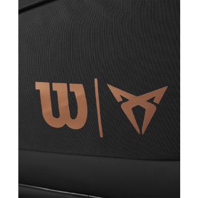 Сумка для падел Wilson Tour Padel Bag 2023 Cupra Collection BLA